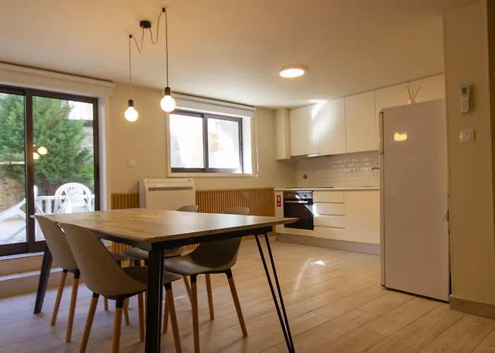 Orm Poveiros * פורטו