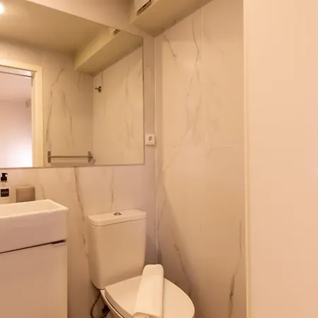 Orm Poveiros Apartamento Oporto