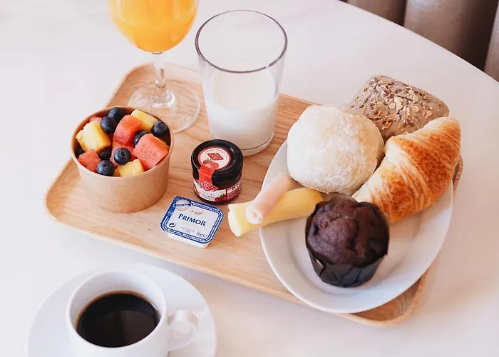 Orm Poveiros Lägenhet Oporto