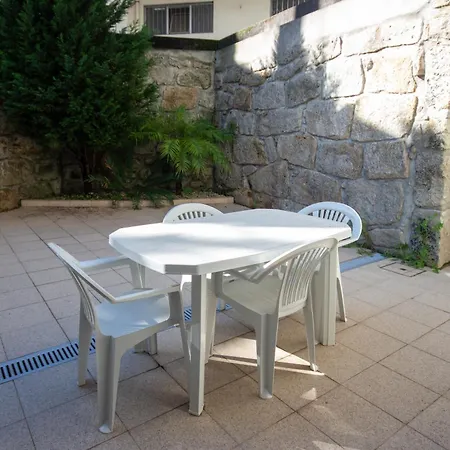 Orm Poveiros Apartment Porto