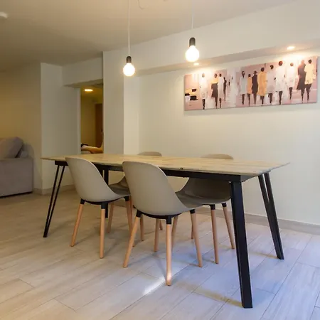 Apartment Orm Poveiros