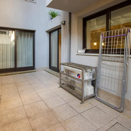 Apartment Orm Poveiros