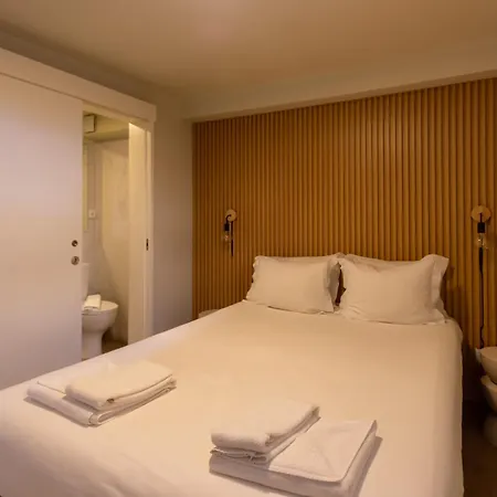 Apartment Orm Poveiros