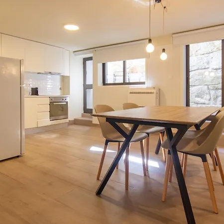 Orm Poveiros Apartment Porto