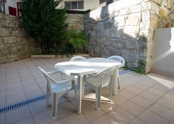 Orm Poveiros Appartement Porto