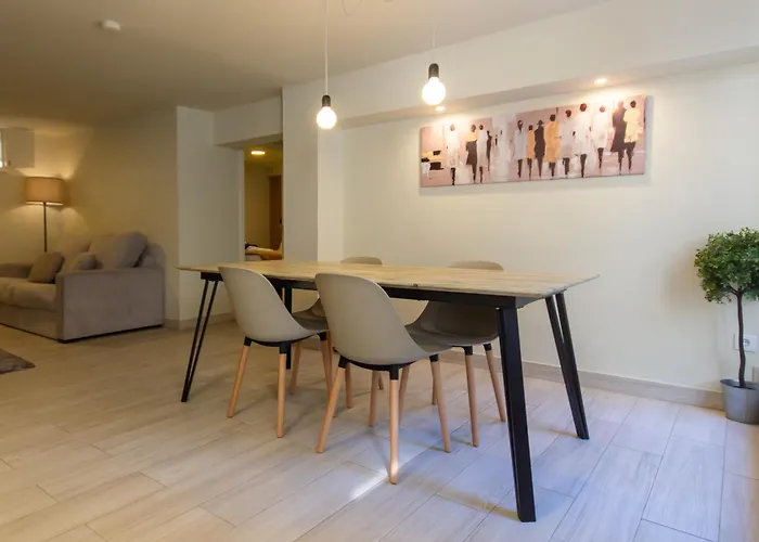 Appartement Orm Poveiros