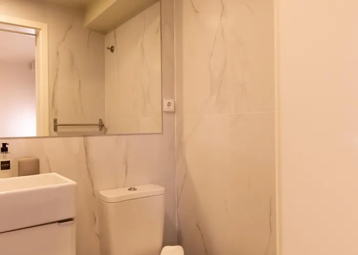 Orm Poveiros Appartement Oporto