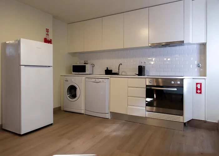 Appartement Orm Poveiros Oporto