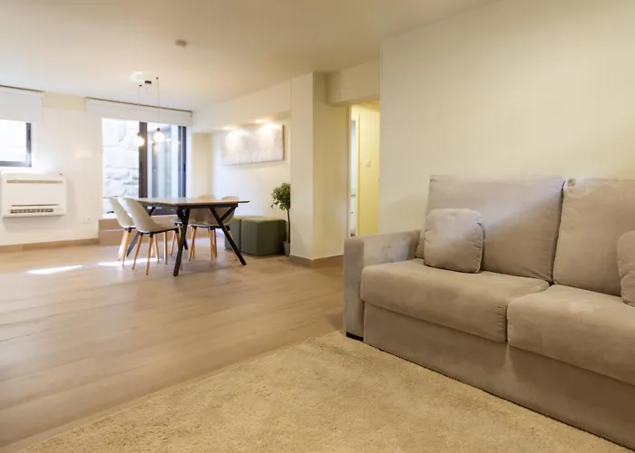 Orm Poveiros Appartement