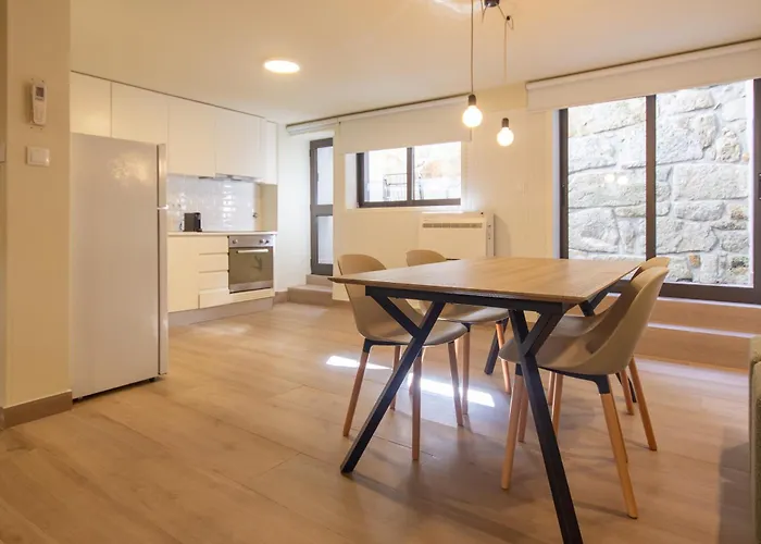 Orm Poveiros Appartement Porto