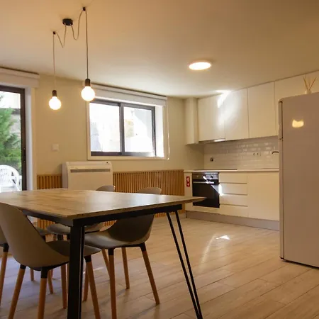 Orm Poveiros * Порту