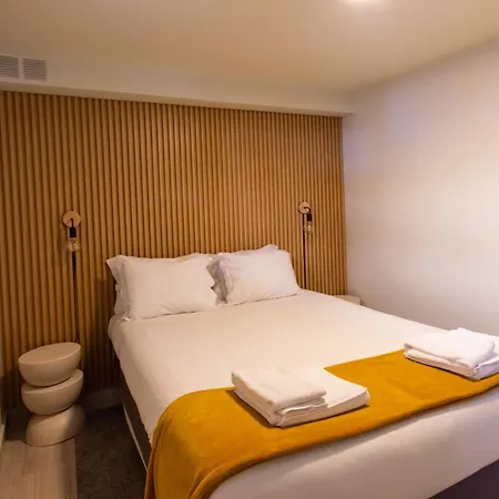 Apartamento Orm Poveiros *