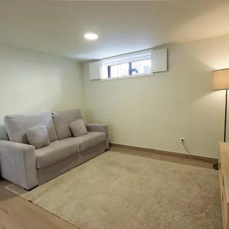 Apartamento Orm Poveiros *