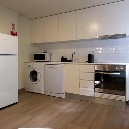 Apartamento Orm Poveiros Porto