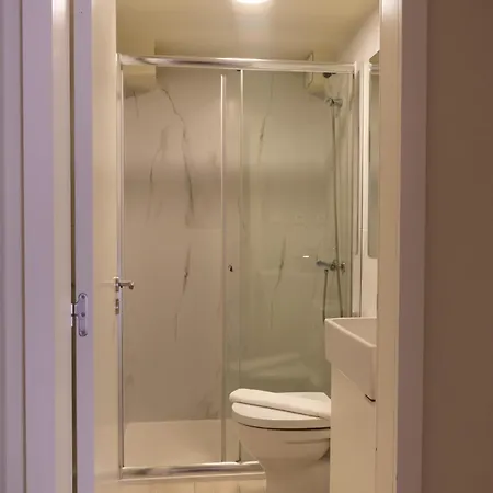 Διαμέρισμα Orm Poveiros Πόρτο